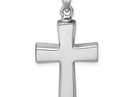 Sterling Silver Pendants Style QC11508 - Classique Jewelry Inc.