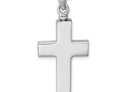 Sterling Silver Pendants Style QC11509 - Classique Jewelry Inc.