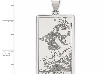 Sterling Silver Pendants Style QC11510 - Classique Jewelry Inc.