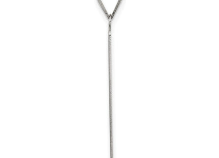 Sterling Silver Pendants Style QC11511 - Classique Jewelry Inc.