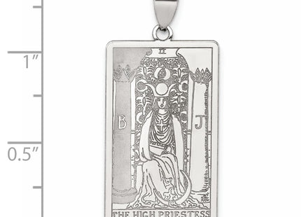 Sterling Silver Pendants Style QC11512 - Classique Jewelry Inc.