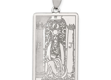Sterling Silver Pendants Style QC11512 - Classique Jewelry Inc.