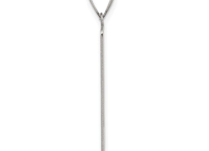 Sterling Silver Pendants Style QC11514 - Classique Jewelry Inc.