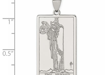 Sterling Silver Pendants Style QC11519 - Classique Jewelry Inc.