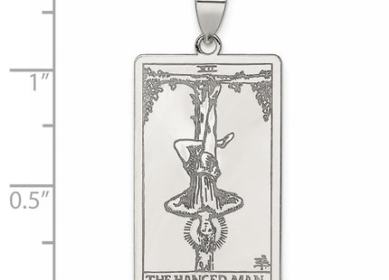 Sterling Silver Pendants Style QC11522 - Classique Jewelry Inc.