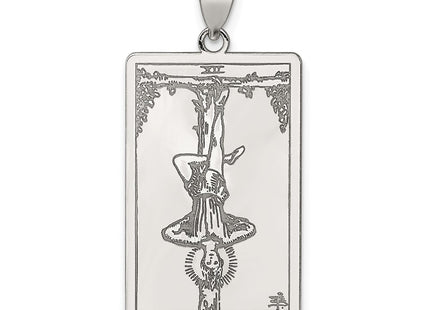 Sterling Silver Pendants Style QC11522 - Classique Jewelry Inc.