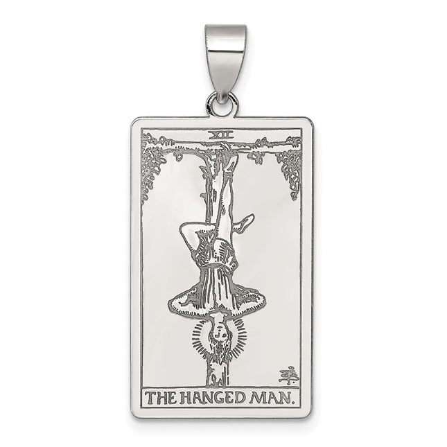 Sterling Silver Pendants Style QC11522 - Classique Jewelry Inc.