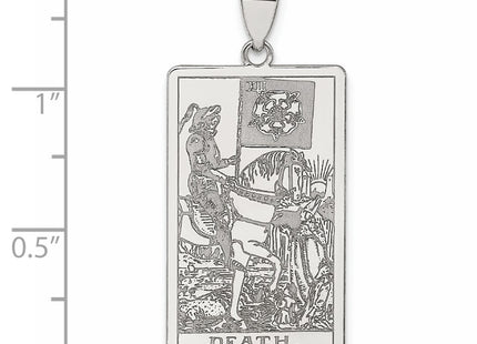 Sterling Silver Pendants Style QC11523 - Classique Jewelry Inc.