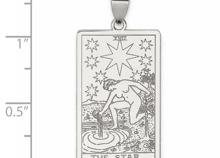 Sterling Silver Pendants Style QC11527 - Classique Jewelry Inc.