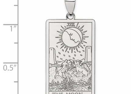 Sterling Silver Pendants Style QC11528 - Classique Jewelry Inc.