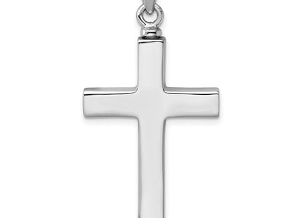 Sterling Silver Pendants Style QC11532 - Classique Jewelry Inc.