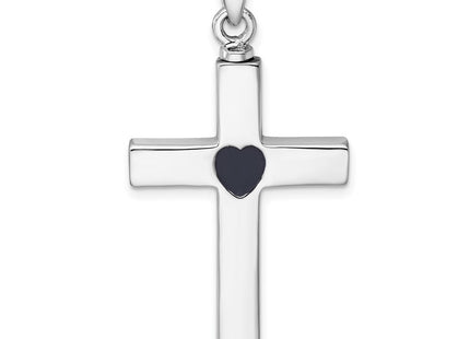 Sterling Silver Pendants Style QC11532 - Classique Jewelry Inc.