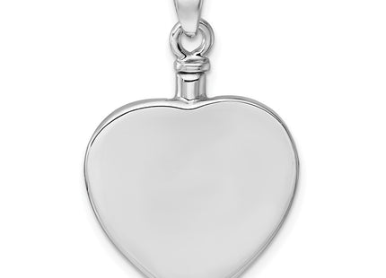 Sterling Silver Pendants Style QC11534 - Classique Jewelry Inc.