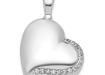 Sterling Silver Pendants Style QC11535 - Classique Jewelry Inc.