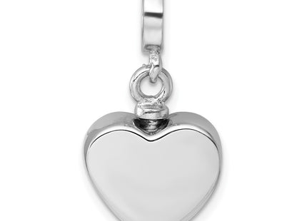 Sterling Silver Pendants Style QC11536 - Classique Jewelry Inc.