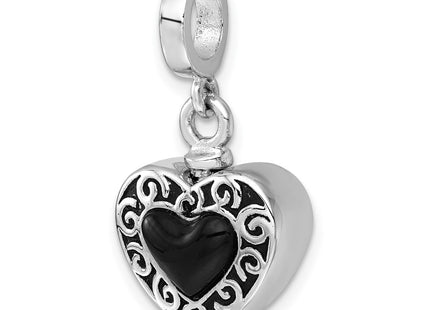 Sterling Silver Pendants Style QC11536 - Classique Jewelry Inc.