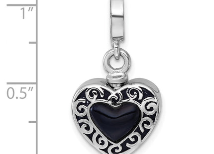 Sterling Silver Pendants Style QC11536 - Classique Jewelry Inc.