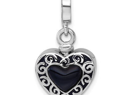 Sterling Silver Pendants Style QC11536 - Classique Jewelry Inc.