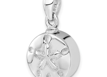 Sterling Silver Pendants Style QC11537 - Classique Jewelry Inc.