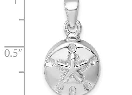 Sterling Silver Pendants Style QC11537 - Classique Jewelry Inc.