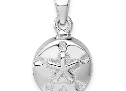 Sterling Silver Pendants Style QC11537 - Classique Jewelry Inc.