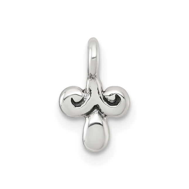 Sterling Silver Jewelry Style QC11539 - Classique Jewelry Inc.