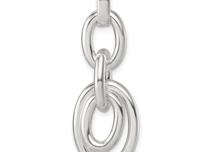 Sterling Silver Pendants Style QC11540 - Classique Jewelry Inc.