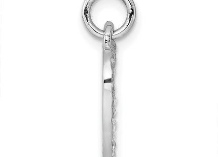 Sterling Silver Pendants Style QC11550 - Classique Jewelry Inc.