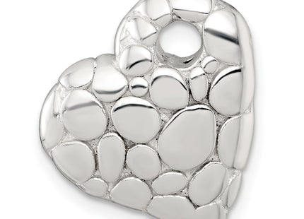 Sterling Silver Pendants Style QC11551 - Classique Jewelry Inc.