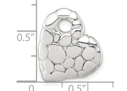 Sterling Silver Pendants Style QC11551 - Classique Jewelry Inc.