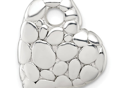 Sterling Silver Pendants Style QC11551 - Classique Jewelry Inc.