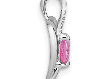 Sterling Silver Pendants Style QC11554 - Classique Jewelry Inc.