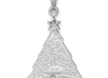 Sterling Silver Jewelry Style QC11557 - Classique Jewelry Inc.