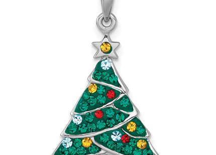 Sterling Silver Jewelry Style QC11557 - Classique Jewelry Inc.