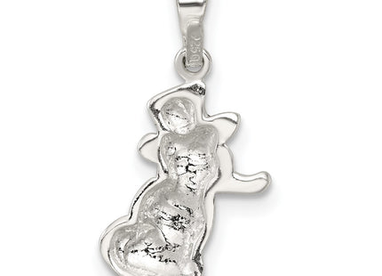 Sterling Silver Jewelry Style QC11558 - Classique Jewelry Inc.