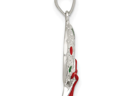 Sterling Silver Jewelry Style QC11559 - Classique Jewelry Inc.