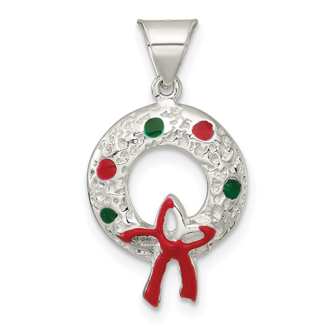 Sterling Silver Jewelry Style QC11559 - Classique Jewelry Inc.