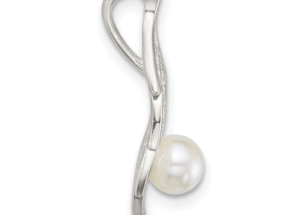 Sterling Silver Pendants Style QC11566 - Classique Jewelry Inc.