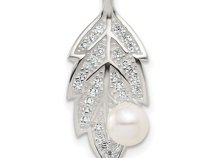 Sterling Silver Pendants Style QC11566 - Classique Jewelry Inc.