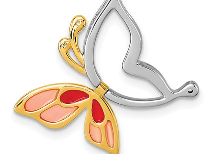 Sterling Silver Pendants Style QC11567 - Classique Jewelry Inc.