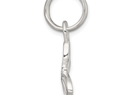 Sterling Silver Pendants Style QC11569 - Classique Jewelry Inc.