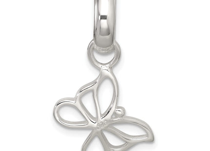 Sterling Silver Pendants Style QC11569 - Classique Jewelry Inc.