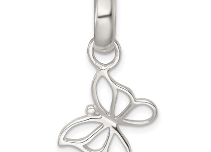 Sterling Silver Pendants Style QC11569 - Classique Jewelry Inc.