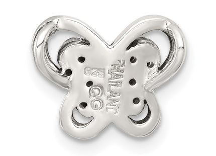 Sterling Silver Pendants Style QC11571 - Classique Jewelry Inc.