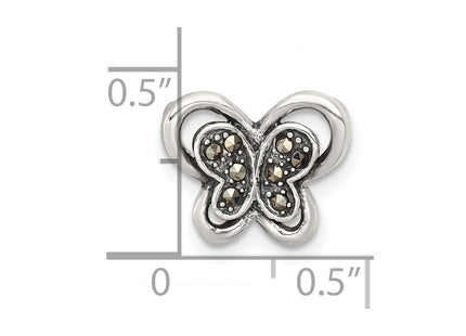 Sterling Silver Pendants Style QC11571 - Classique Jewelry Inc.