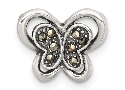 Sterling Silver Pendants Style QC11571 - Classique Jewelry Inc.