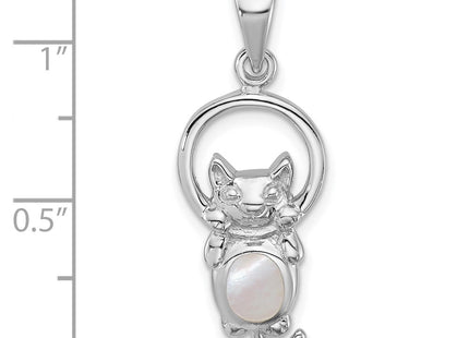 Sterling Silver Rings Style QC11578 - Classique Jewelry Inc.