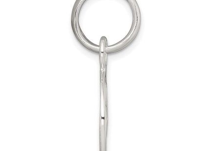 Sterling Silver Pendants Style QC11580 - Classique Jewelry Inc.