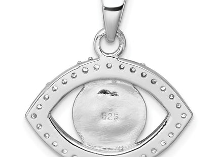 Sterling Silver Pendants Style QC11581 - Classique Jewelry Inc.