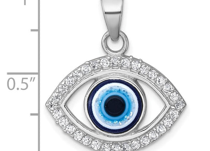 Sterling Silver Pendants Style QC11581 - Classique Jewelry Inc.